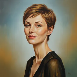 Autor Susanne Briand