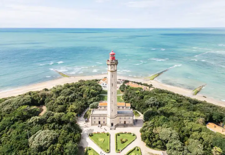 Île de Ré - où loger, quoi voir et quand partir ?